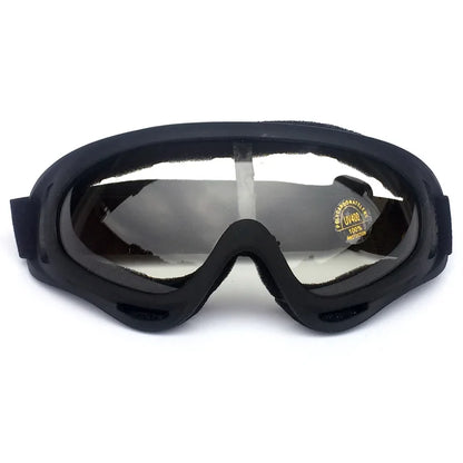 SnowGlide Wintersport-Brille