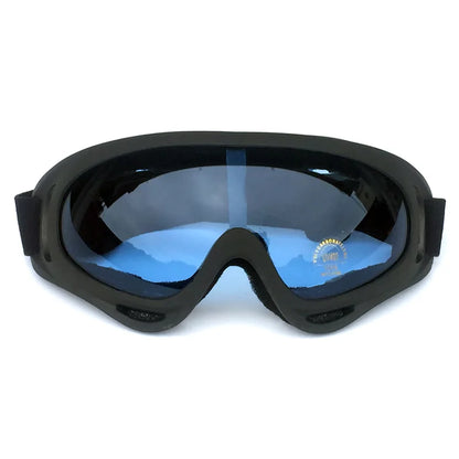 SnowGlide Wintersport-Brille