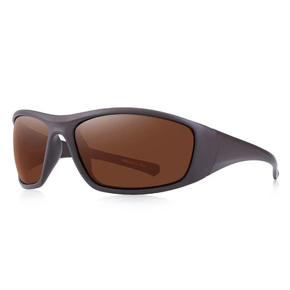 DriveMax Polarisierte Sonnenbrille