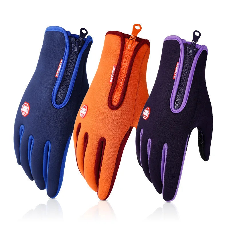 FlexWarm Touch-Handschuhe
