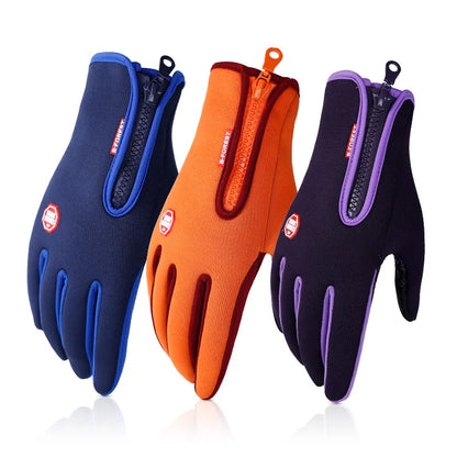 FlexWarm Touch-Handschuhe