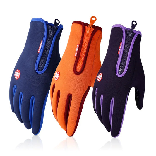 FlexWarm Touch-Handschuhe