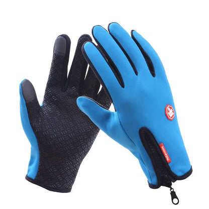 FlexWarm Touch-Handschuhe