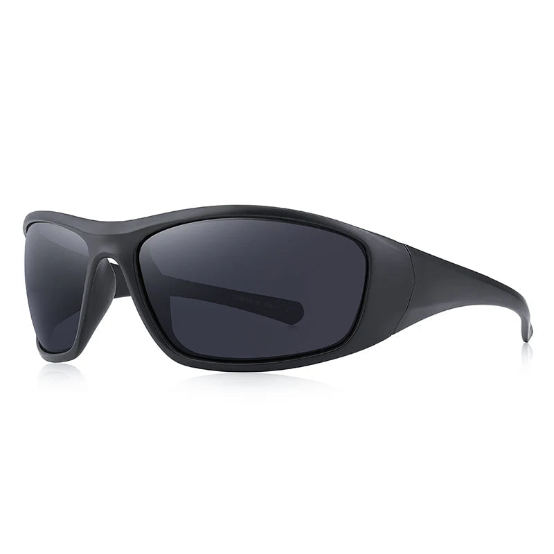 DriveMax Polarisierte Sonnenbrille