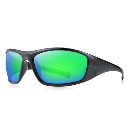 DriveMax Polarisierte Sonnenbrille