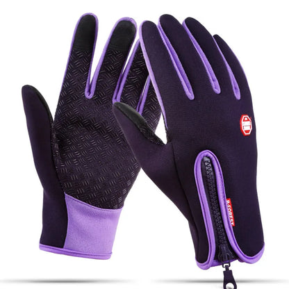 FlexWarm Touch-Handschuhe
