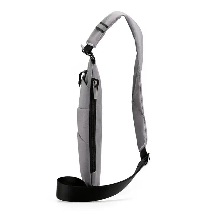 SecureTravel Anti-Diebstahl Rucksack