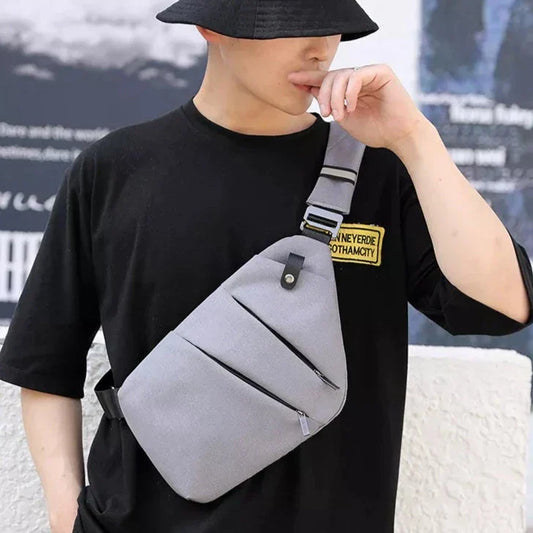 SecureTravel Anti-Diebstahl Rucksack