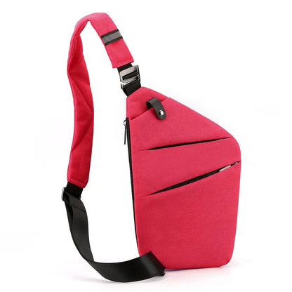 SecureTravel Anti-Diebstahl Rucksack