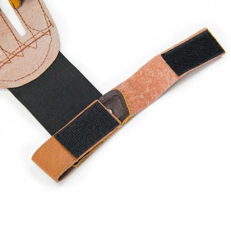 ArrowGuard Bogenschießhandschuh
