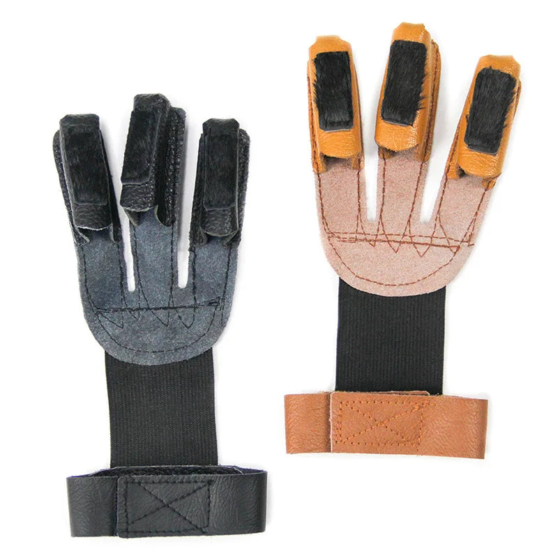 ArrowGuard Bogenschießhandschuh