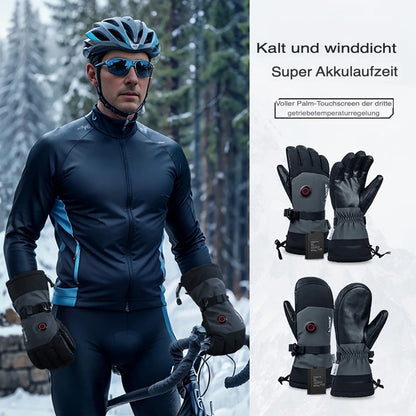 PowerGlide Heiz-Handschuhe
