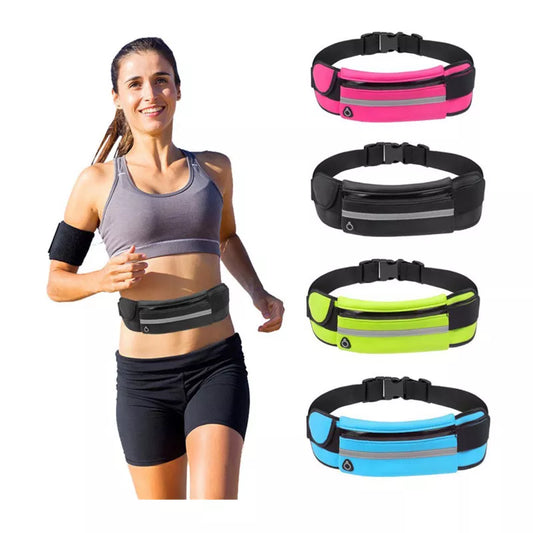 Wasserdichter Sportriem RunReady