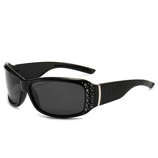 GlamView Damen Sonnenbrille
