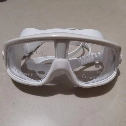 Premium Antibeschlag Schwimmbrille für Erwachsene
