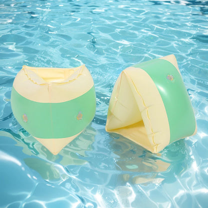 Kinder Schwimmflügel – Sicher & Komfortabel