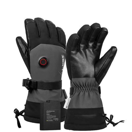 PowerGlide Heiz-Handschuhe