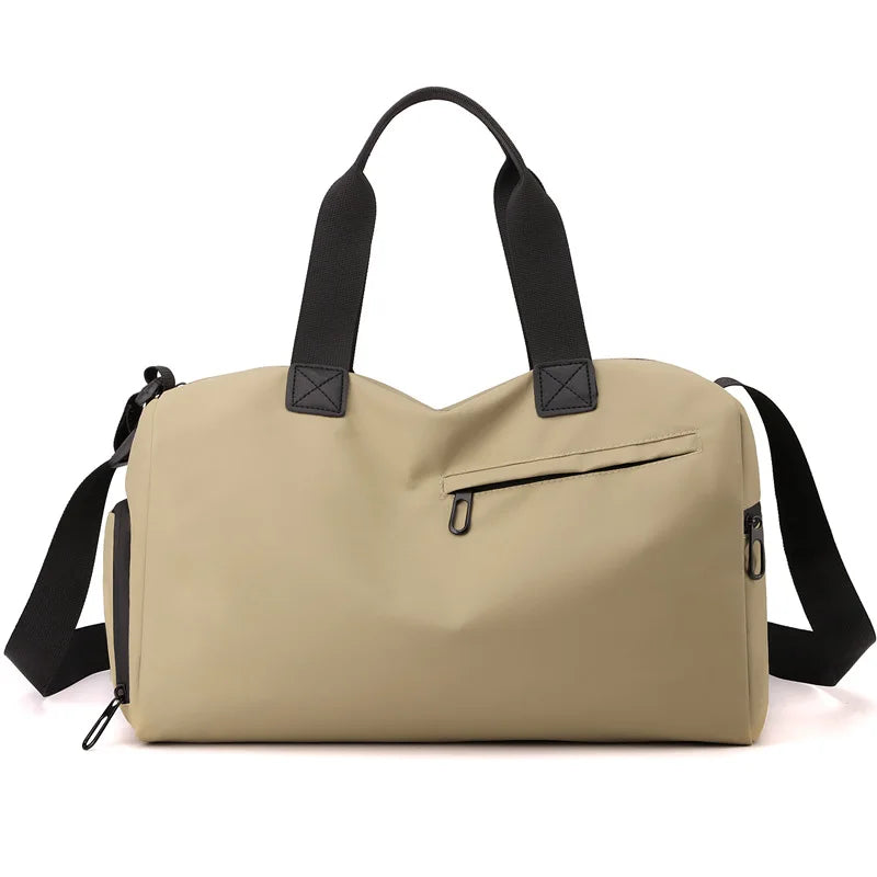 Sport- & Reisetasche Wasserdicht