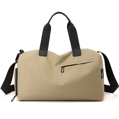 Sport- & Reisetasche Wasserdicht