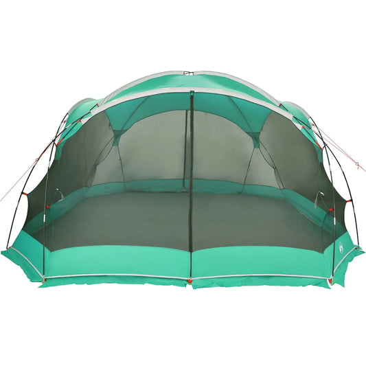 Faltbares XXL Campingzelt