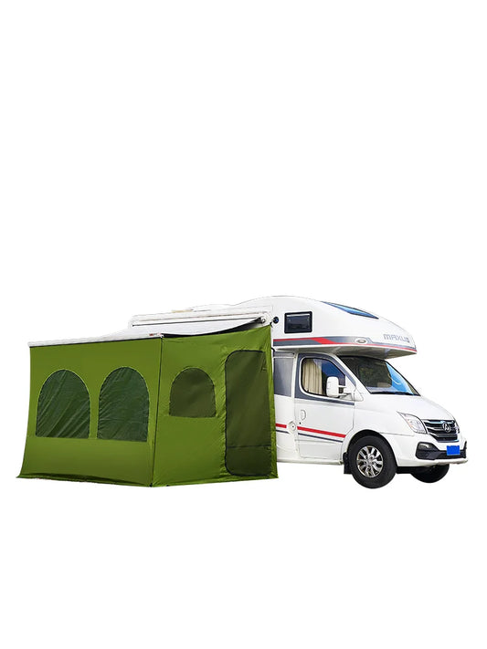 Vorzelt Privacy-Room Wohnmobil