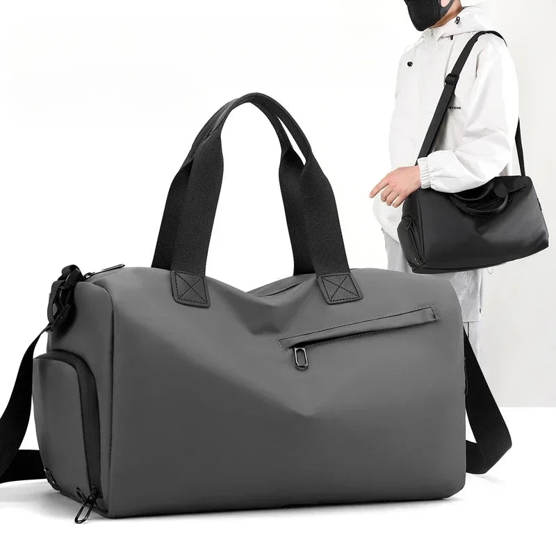 Sport- & Reisetasche Wasserdicht