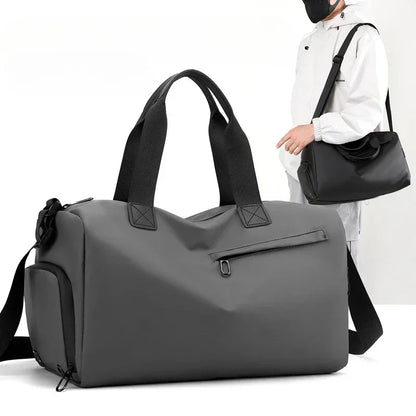 Sport- & Reisetasche Wasserdicht
