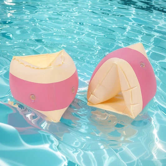 Kinder Schwimmflügel – Sicher & Komfortabel
