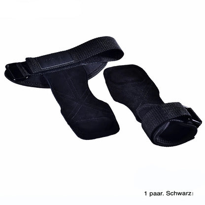 GripForce Rindsleder-Lifting Pads