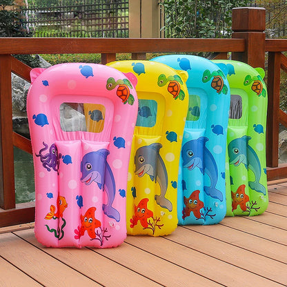 Kinder Schwimmsitz – Sicher & Bequem