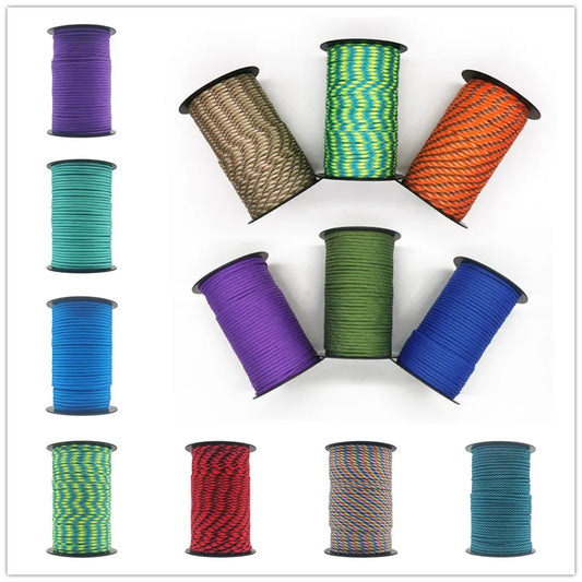 Zeltleine Paracord 4 mm