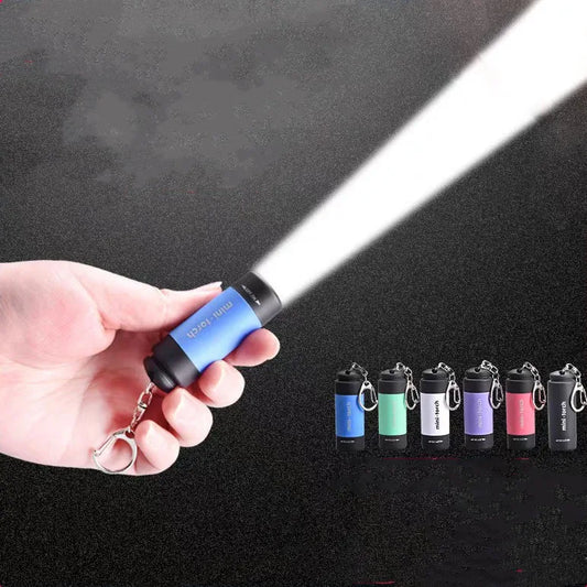 Ultra-kompakte USB Mini LED Lampe