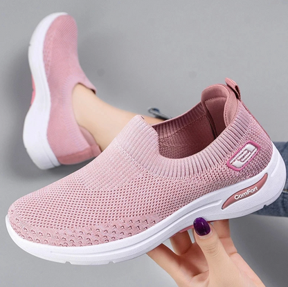 Orthoease Damen Wanderschuhe
