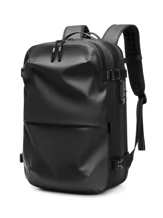 SleekVac Pro™ | Clever Packen ohne Chaos
