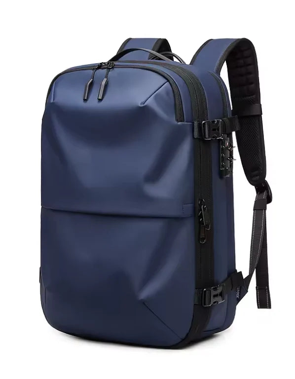 SleekVac Pro™ | Clever Packen ohne Chaos