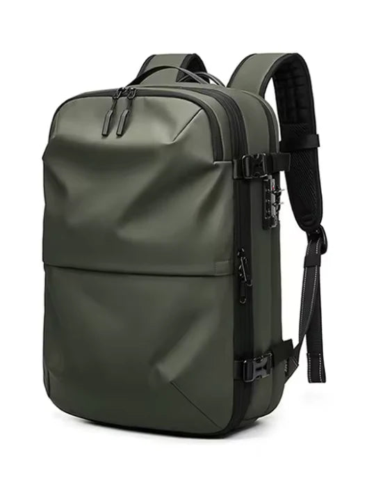 SleekVac Pro™ | Clever Packen ohne Chaos