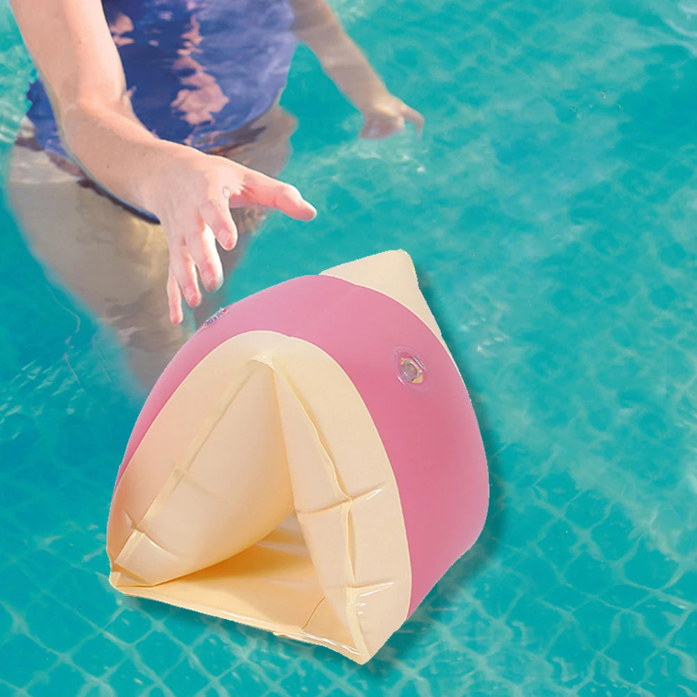 Kinder Schwimmflügel – Sicher & Komfortabel