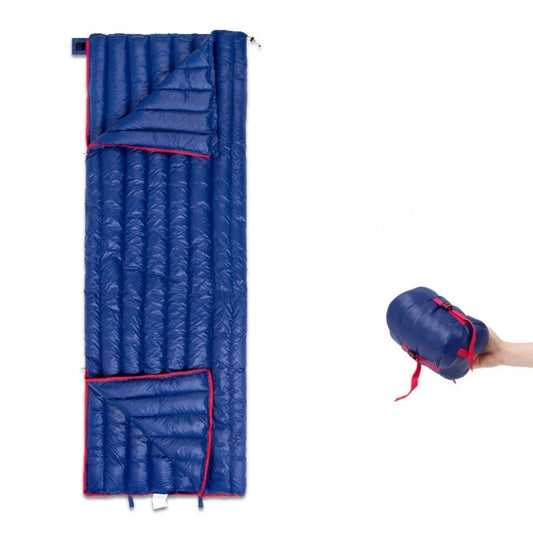 Daunenschlafsack Ultraleicht Outdoor