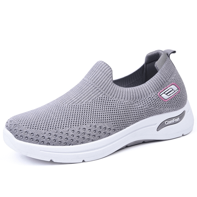 Orthoease Damen Wanderschuhe