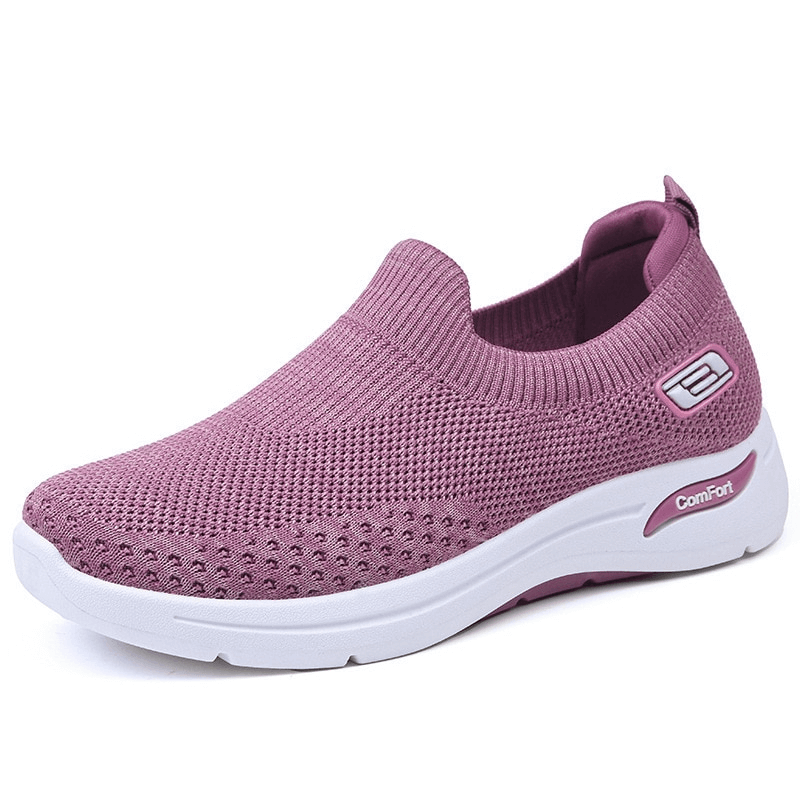 Orthoease Damen Wanderschuhe