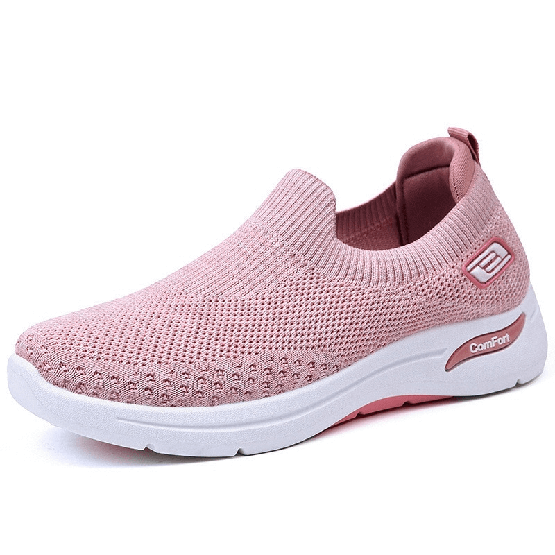 Orthoease Damen Wanderschuhe