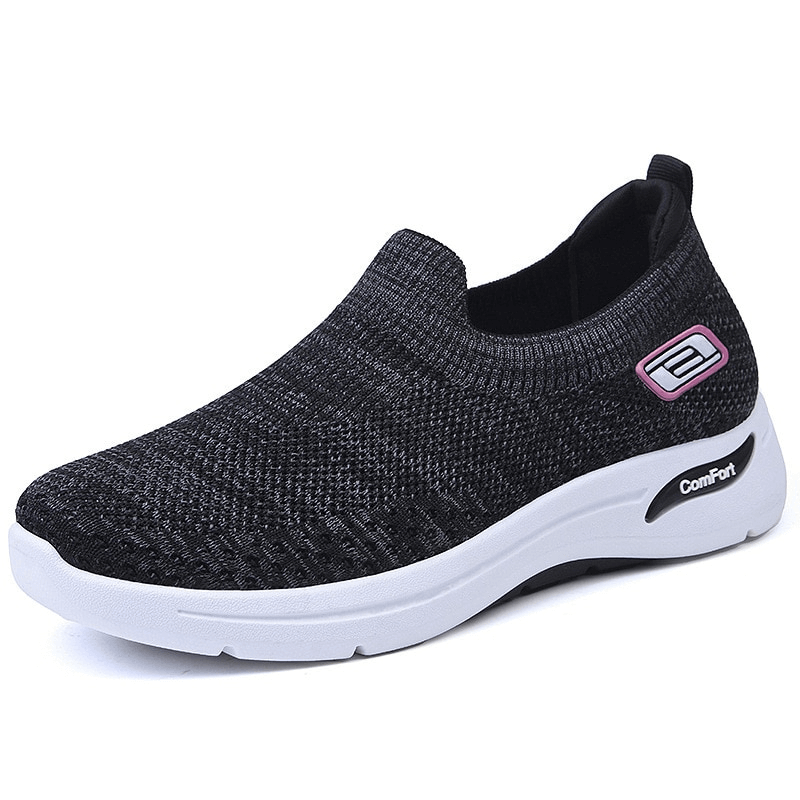 Orthoease Damen Wanderschuhe